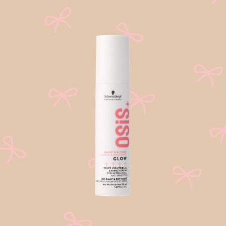 OSiS Glow 50ml serum nabłyszczające